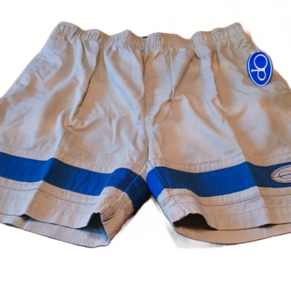 MEN'S OCEAN PACIFIC BIG AND TALL SHORTS NWT